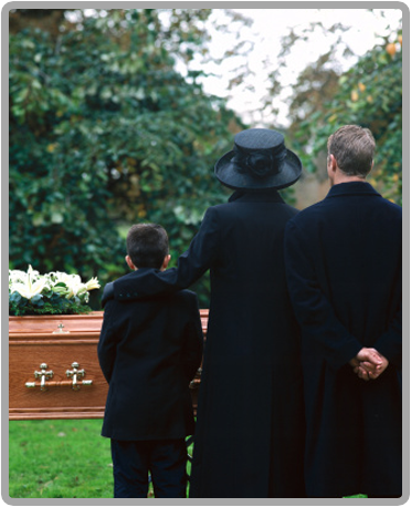 Funeral & Cremation Prices