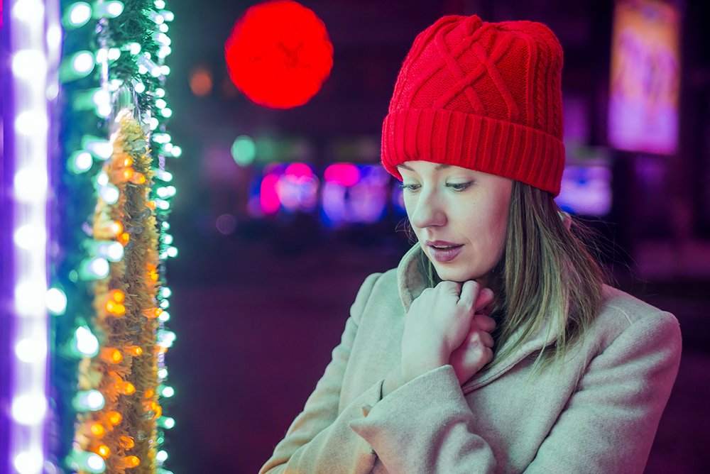 3 Steps To Survive the Holidays While Grieving