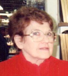 Dorothy Sullivan Jamelske