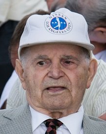Victor Palerino