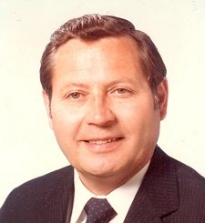 Robert Spafford Sr.