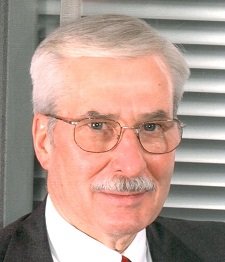 Francis Petro