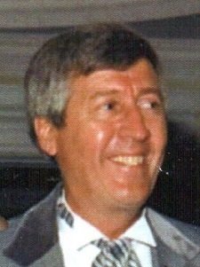 Francis Dwyer