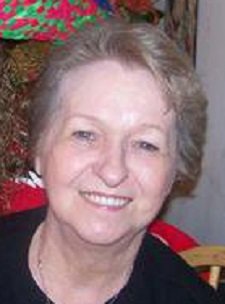 Margaret Grenier