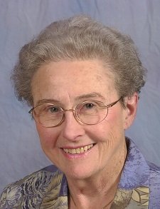 Mary Neary