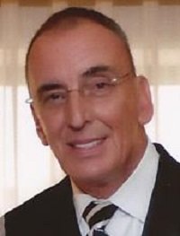 Michael Jones Sr.