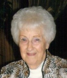 Marjorie Gannon