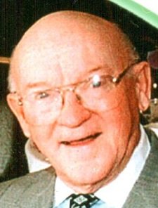 Charles Cronin