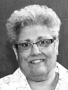 Sister Lorraine James, OSF