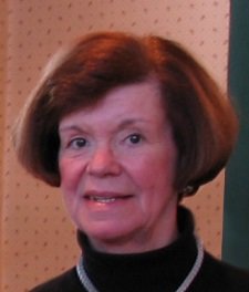 Nancy Pettit