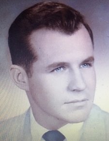 Hal LaForce