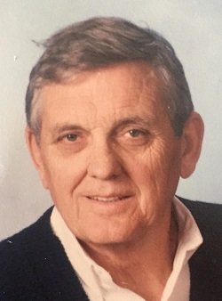 John King Sr.