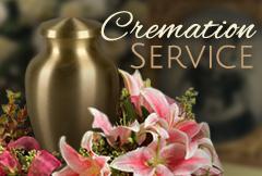 Cremation Service