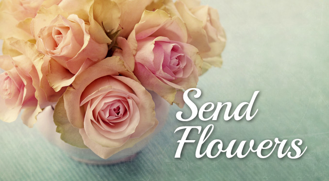 Send Floral Arrangements