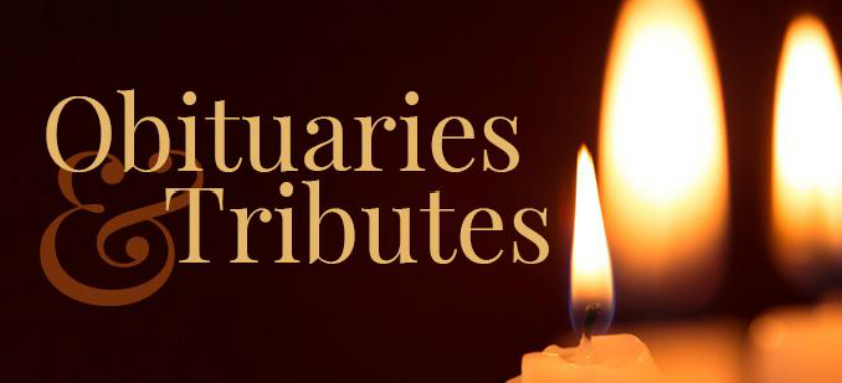 Obituaries & Tributes