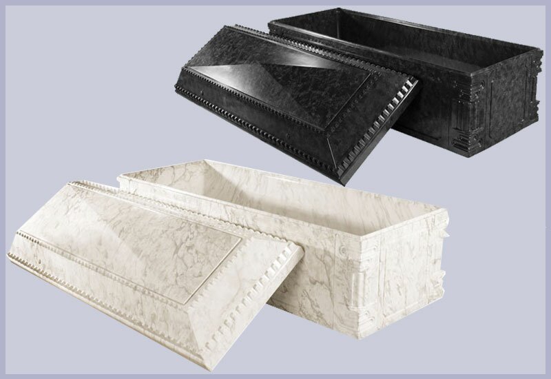 006 Concrete & Plastic with Personalization