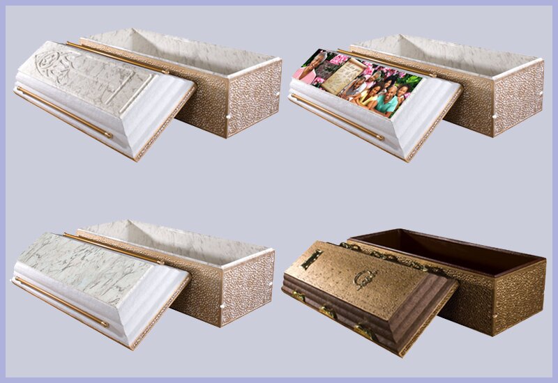 007 Concrete/Fiberglass, Engr. & Enhanced Cover