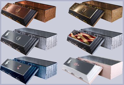 002 Double Reinforced Concrete & Bronze