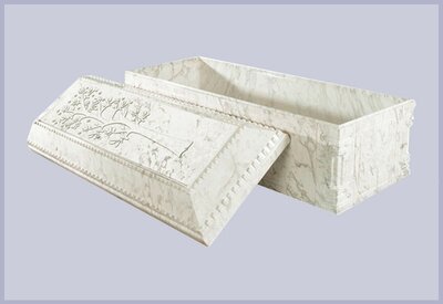 005 DOUBLE Reinforced Concrete & Plastic Surround