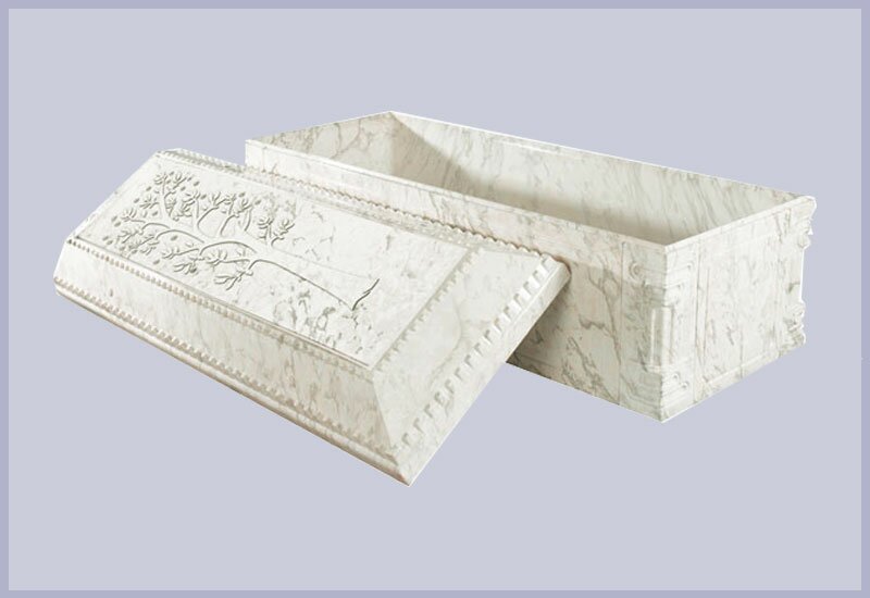 005 DOUBLE Reinforced Concrete & Plastic Surround