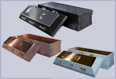 001 Ultimate Protection Elite Vault