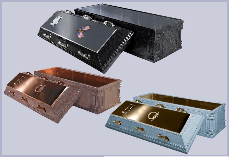 001 Ultimate Protection Elite Vault