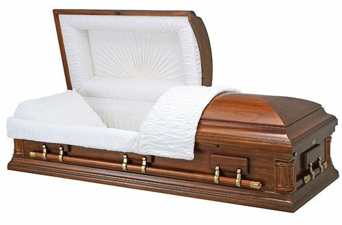 014 Solid Hardwood Post Corner