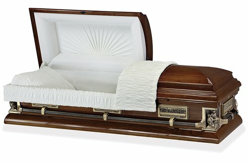 011 Solid Hardwood Pieta