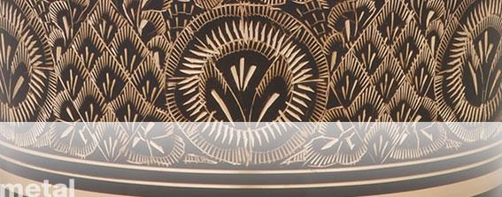 Metal Urns by Tindall Funeral Home