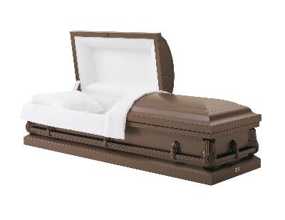 033B 20 Ga Non Protective Steel