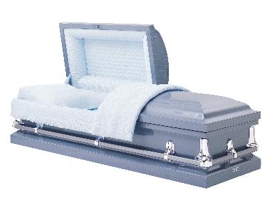 031BL 20 Gauge Protective Steel