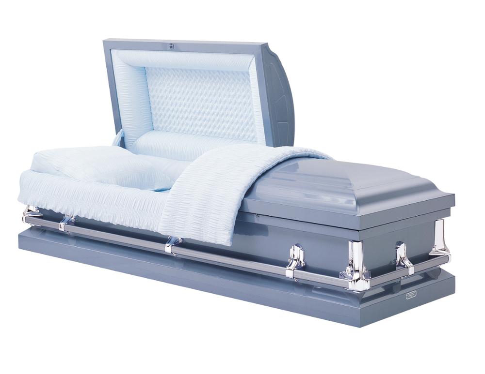 031BL 20 Gauge Protective Steel