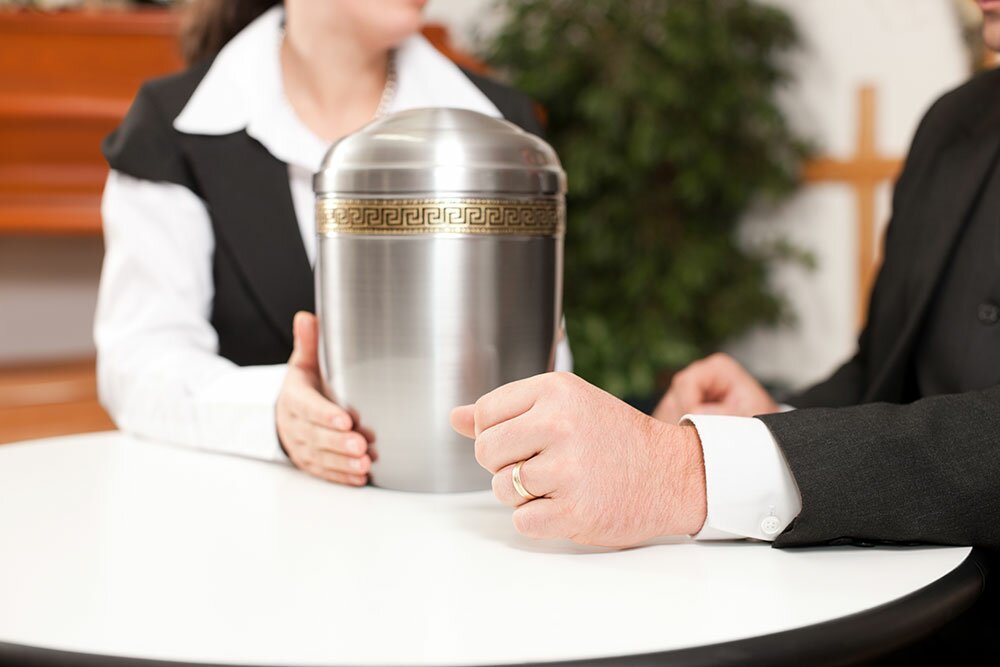 How Much Does A Cremation Urn Cost?