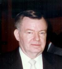 John W. McGrath