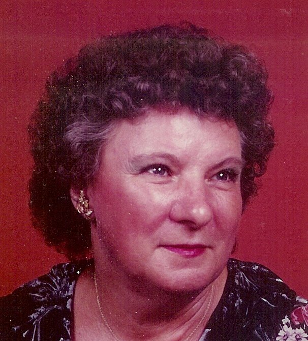 Virginia Schultz