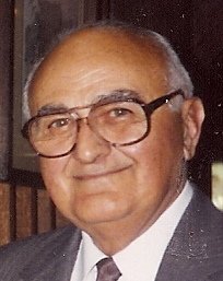 Alfred Gallauresi