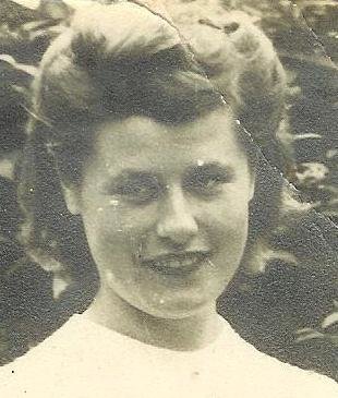 Helen Jurkiewicz