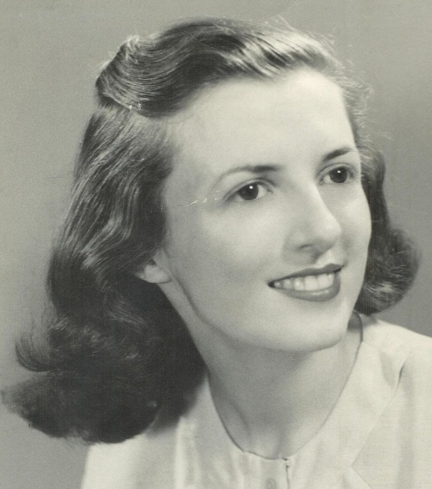 Nancy O'Hara