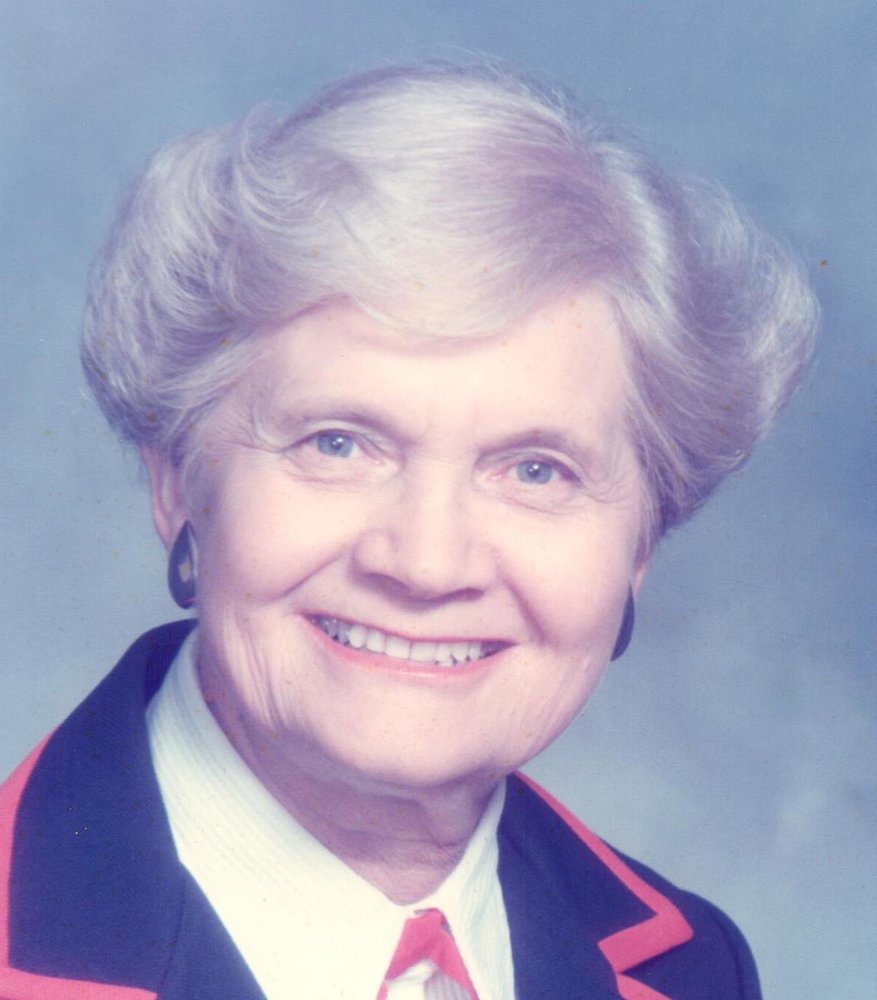 Marjorie Hess