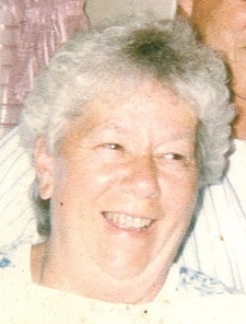 Marie McMahon