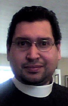 Rev. Adrian Amaya