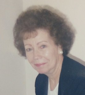 Marjorie Koegel