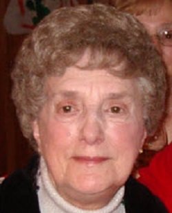 Margaret McCauley