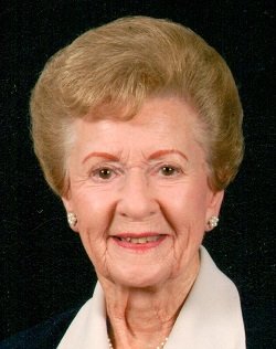 Evelyn Burrows