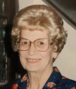 Eleanor Gronau