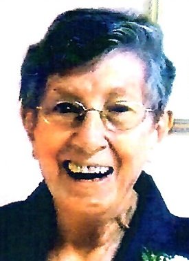 Sister Rose Mullen, OSF