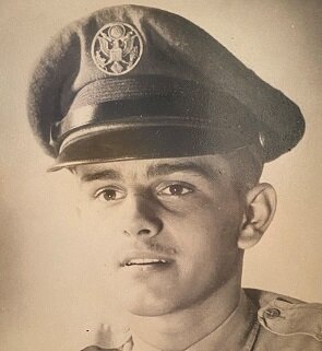 Allan Hull Sr.