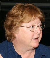 Nancy J. Niezabytowski