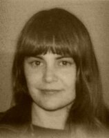 Suzanne Agnes Honsinger