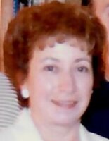 Mary Ann  McCarthy